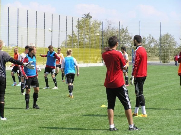 «Волинь» в Криму. ФОТО