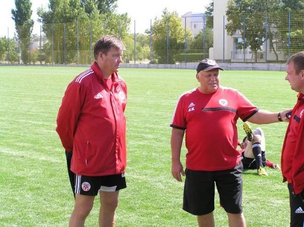 «Волинь» в Криму. ФОТО