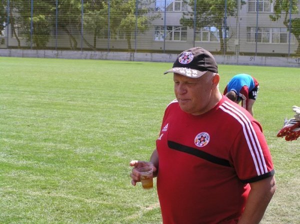 «Волинь» в Криму. ФОТО