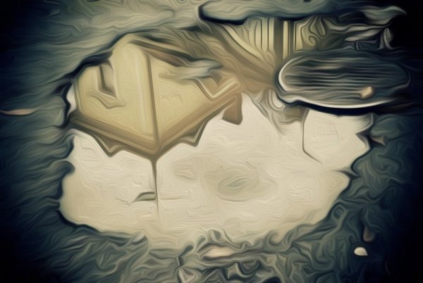 Фотовиставка Олександра Федюка. ФОТО