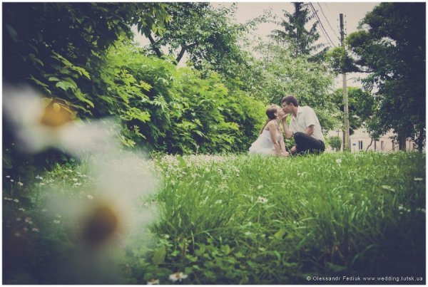 Фотовиставка Олександра Федюка. ФОТО