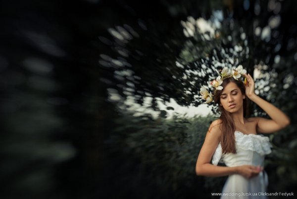 Фотовиставка Олександра Федюка. ФОТО