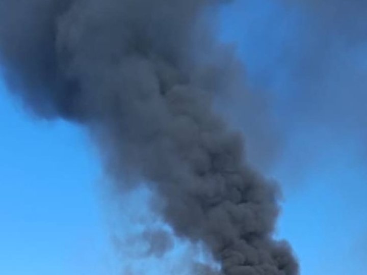 У Рівному пролунали вибухи: один поліцейський загинув