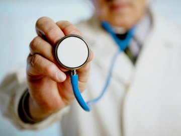 Як працює виїзна бригада медиків у селах Луцької громади. ВІДЕО 