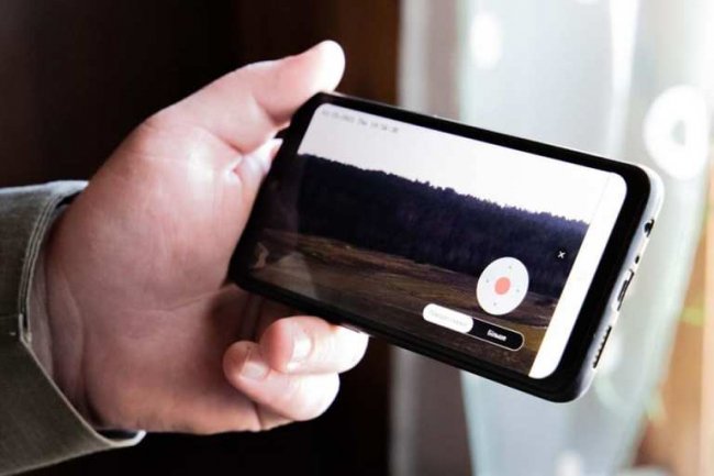 У волинських лісах встановили системи відеоспостереження. ФОТО