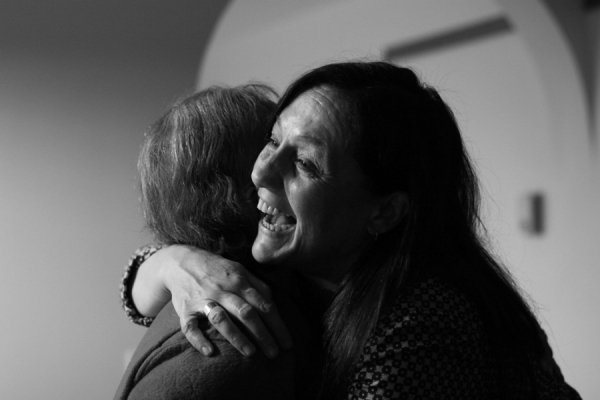 Фотовиставка Анни Лучії Лобос