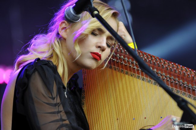 Третій день «Бандерштату» в обличчях та миттєвостях. ФОТОРЕПОРТАЖ