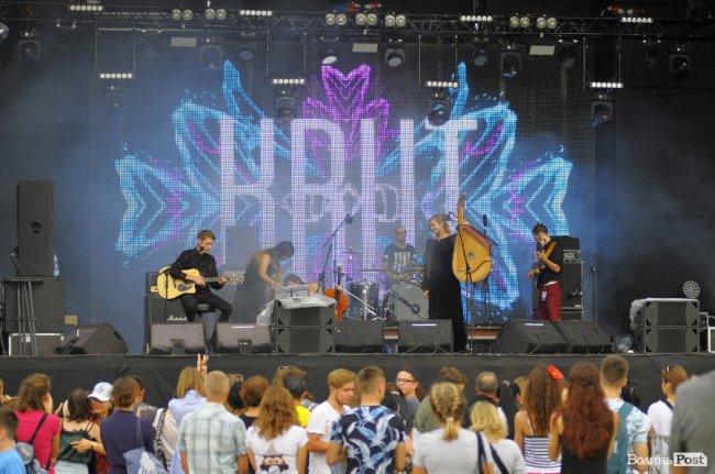 Третій день «Бандерштату» в обличчях та миттєвостях. ФОТОРЕПОРТАЖ