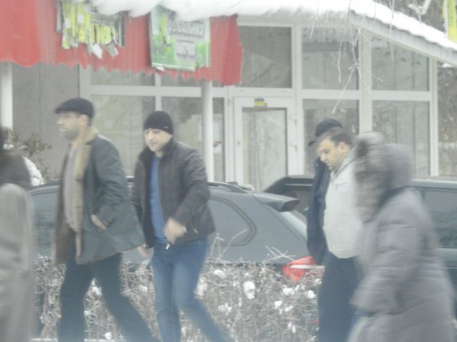 Невідома подія