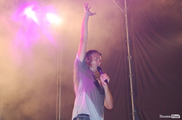 Бандерштат-2013. День другий. ФОТО