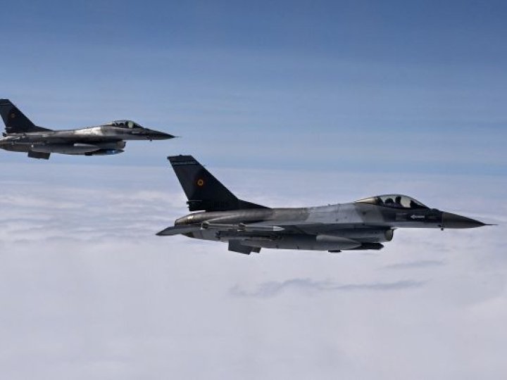 На Заході підтримують ініціативу, щоб збивати цілі рф над Україною, - Le Monde