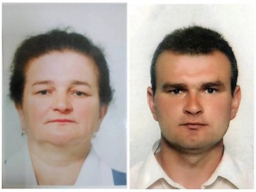 Мама і син з Волині борються з важкою хворобою: небайдужих просять про допомогу