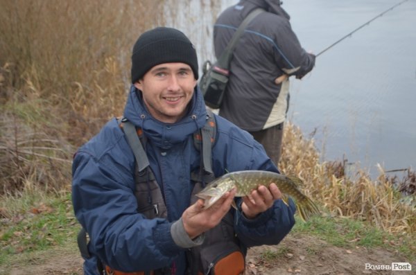 Переможець змагань