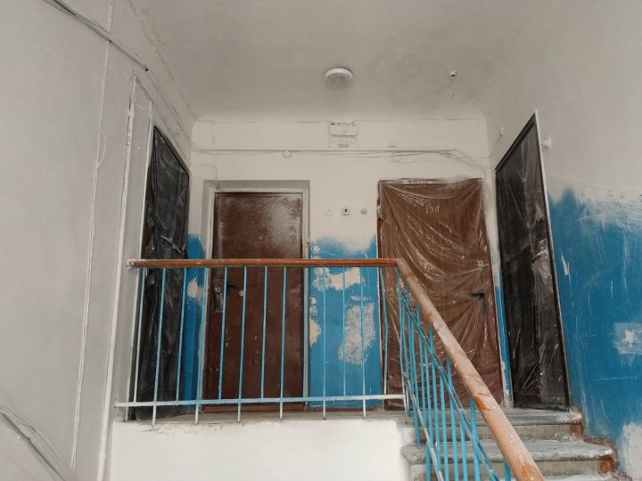 У Луцьку хочуть відремонтувати 32 під'їзди житлових будинків