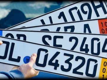 У Мінфіні розкритикували нові ставки розмитнення «євроблях»