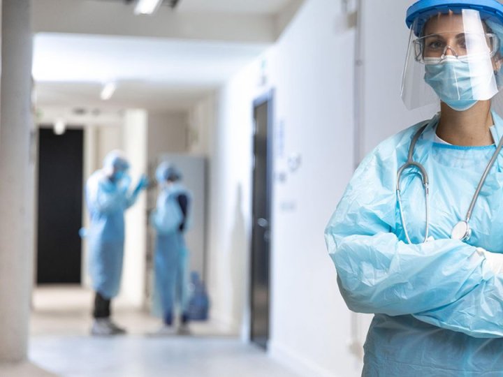 Covid-19 нікуди не зник: яка ситуація із захворюваністю на Волині