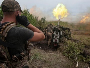 Україна впроваджує систему моніторингу та контролю поставленої зброї, – Маляр