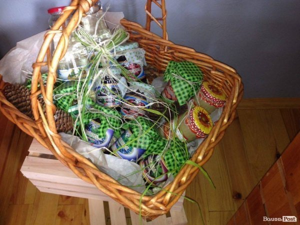 Рекреаційні пункти Волині - природа, затишок та економний відпочинок. ФОТО