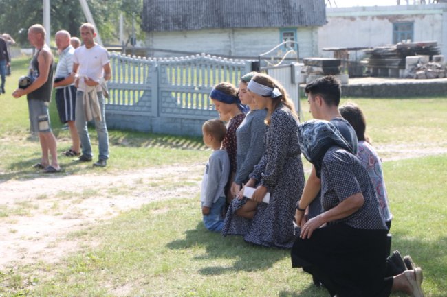 На Волині попрощалися із 22-річним Героєм Владиславом Ковальовим