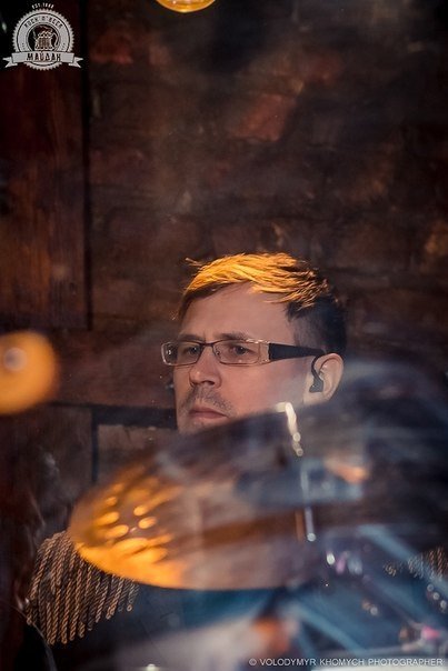 У Луцьку виступав гурт з Одеси. ФОТО