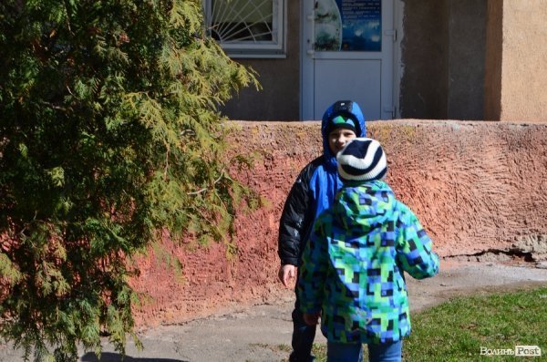 Луцьк напередодні вихідних. ФОТОРЕПОРТАЖ