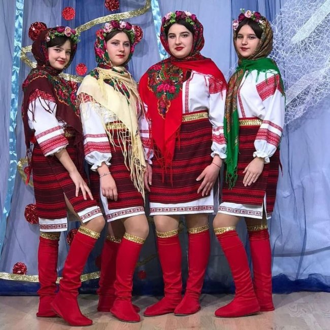 Волинський квартет здобув перемогу на Всеукраїнському фестивалі естрадної пісні