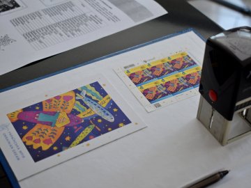 На Волині запустили в продаж марку «Українська мрія»