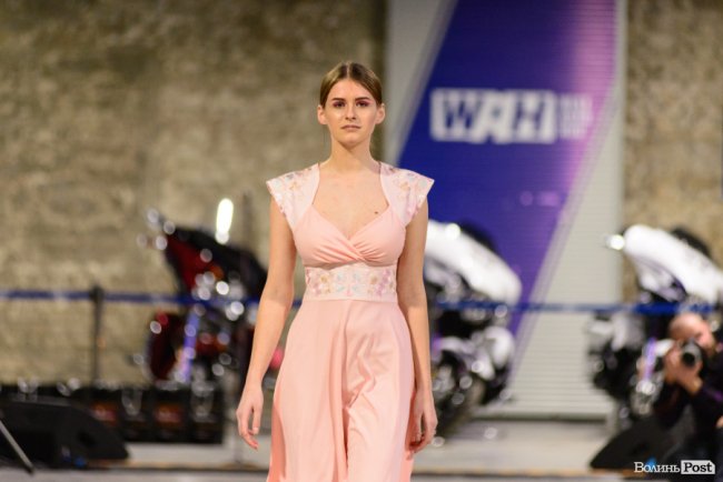 Яким був Lutsk Fashion Weekend. ФОТОРЕПОРТАЖ *