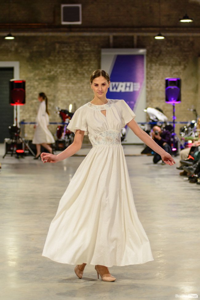 Яким був Lutsk Fashion Weekend. ФОТОРЕПОРТАЖ *