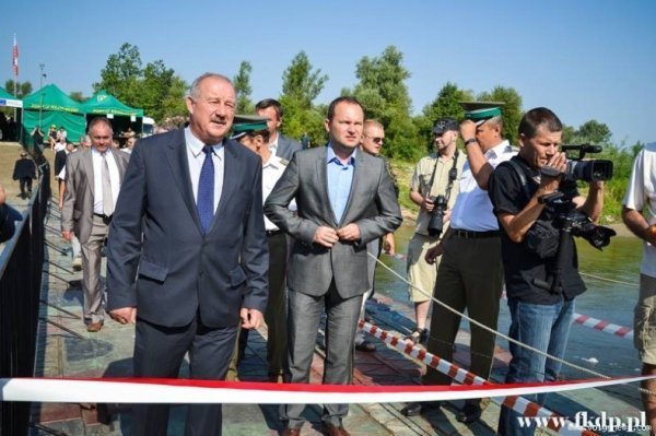 На Волині стартували Європейські Дні Добросусідства. ФОТО