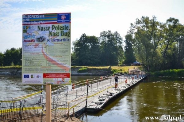 На Волині стартували Європейські Дні Добросусідства. ФОТО