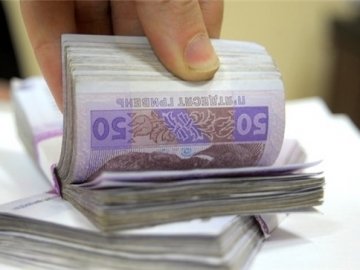 На Волині підліток викрав з магазину понад 23 тисячі гривень