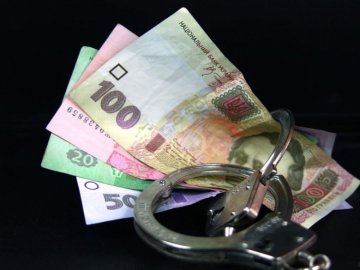 У Ковелі водій за 400 гривень хотів відкупитися від патрульних