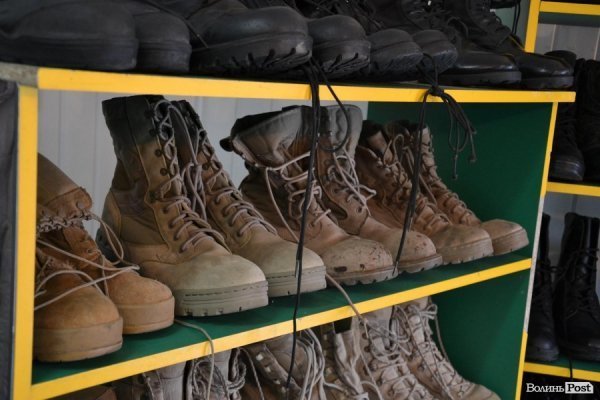 АТО «по кишені»: скільки доведеться викласти мобілізованим волинянам. ФОТО