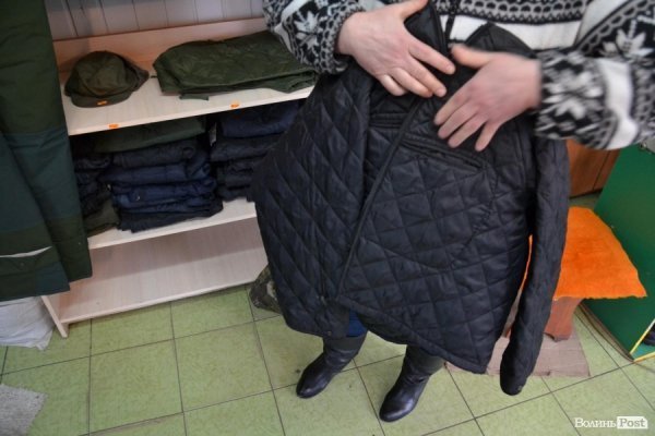 АТО «по кишені»: скільки доведеться викласти мобілізованим волинянам. ФОТО