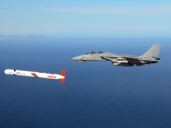 Під час зустрічі з Трампом Зеленський просив ракети Tomahawk