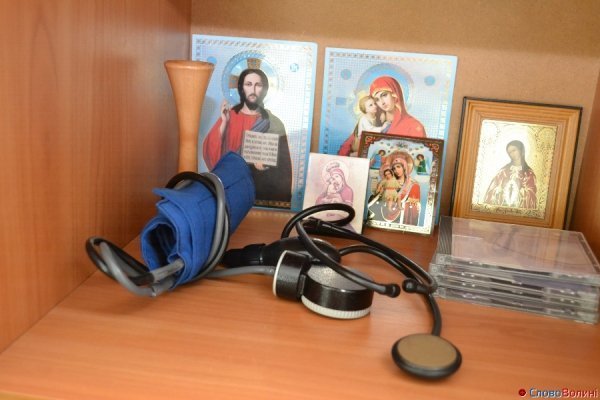 Будні пологового відділення Рожищенської райлікарні. ФОТО