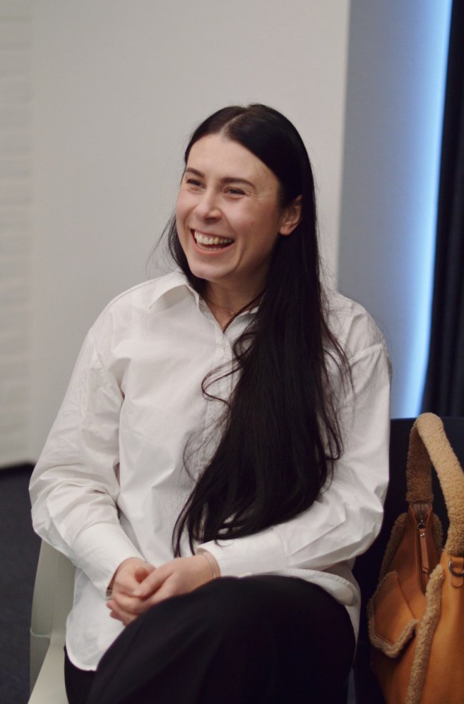 До 250 000 грн за бізнес-ідею: у центрі Дія.Бізнес у Луцьку стартував проєкт для підприємиць «Початок» 