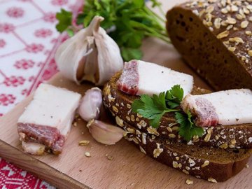 Які продукти на Волині найбільше здешевшали та подорожчали