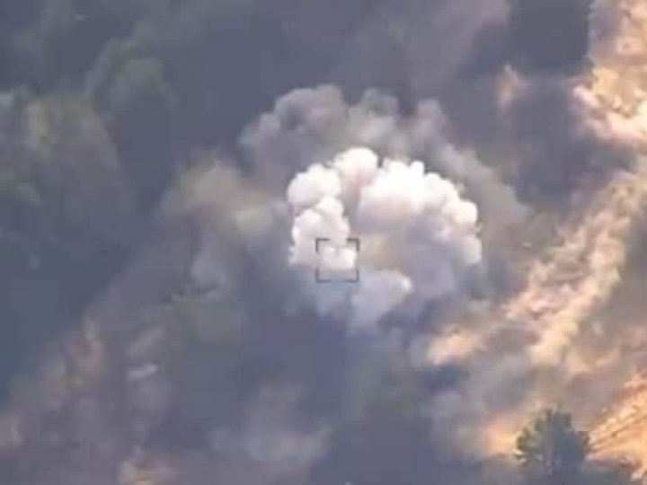 Є загиблі та поранені: росіяни вдарили по полігону однієї з бригад