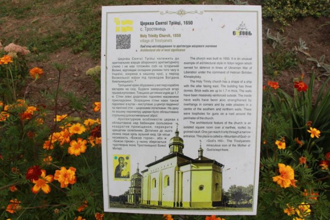 На Волині вшанували чудотворну ікону. ФОТО