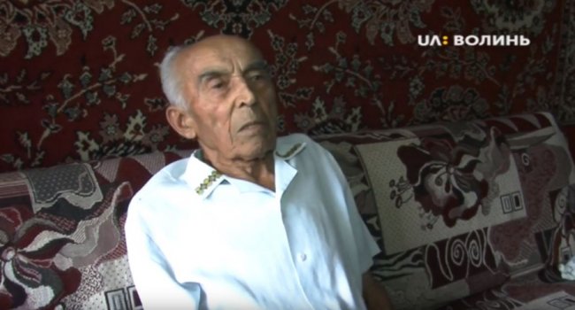 Операція «Вісла»: болючі спогади сім'ї лучан про розставання з рідною домівкою. ВІДЕО