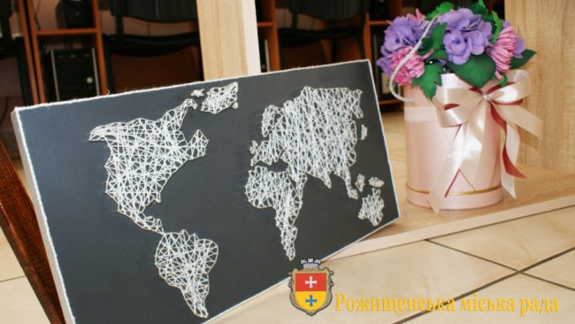 Юна майстриня з Волині презентувала персональну виставку. ВІДЕО. ФОТО