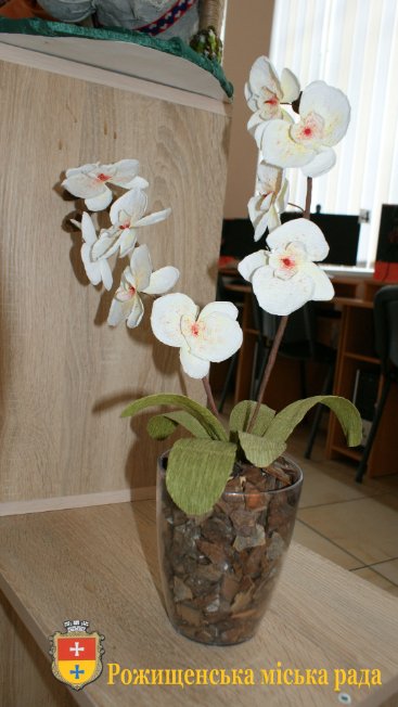 Юна майстриня з Волині презентувала персональну виставку. ВІДЕО. ФОТО