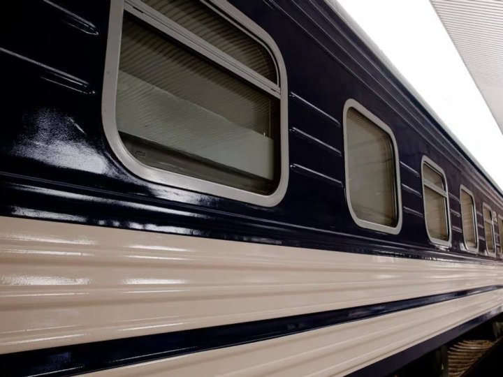 Вантажний поїзд, що зійшов із рейок у Коростені, ймовірно, уражено внаслідок детонації «шахеда»