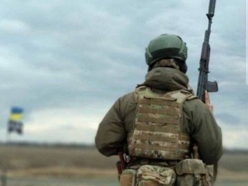 На Сході від вибуху постраждали двоє військових