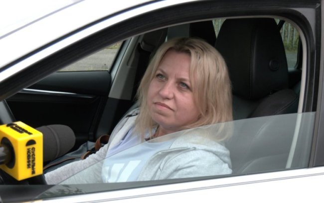 Чи є черги автівок на єдиному волинському пункті пропуску до ЄС. ВІДЕО