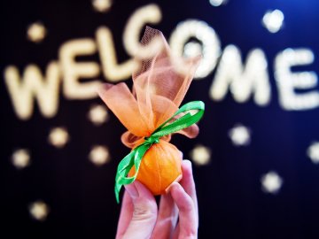 У «Промені» відкривається незвичний сімейний клуб англійської мови*