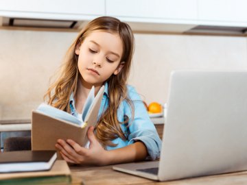 Повідомили, скільки освітніх закладів на Волині перейшли на «дистанційку»