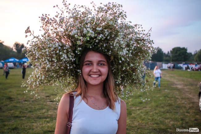 «Шикидим», лірика і вибуховий «O.Torvald»: перший день «Бандерштату». ФОТО